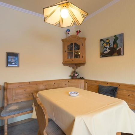 Ferienwohnung Steinbach Oberstdorf Exterior photo